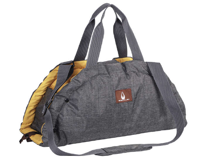 Nobby Reisetasche SHELLY für Hunde